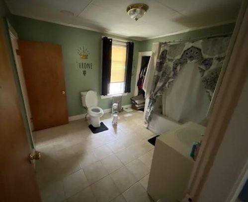 62 Candace St, Providence RI  02908-3711 exterior