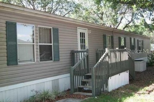 164 Sunshine Blvd, Polk City, FL 33868-9636