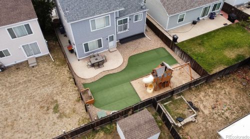 4920 Idalia St, Denver CO 80239-5636 exterior