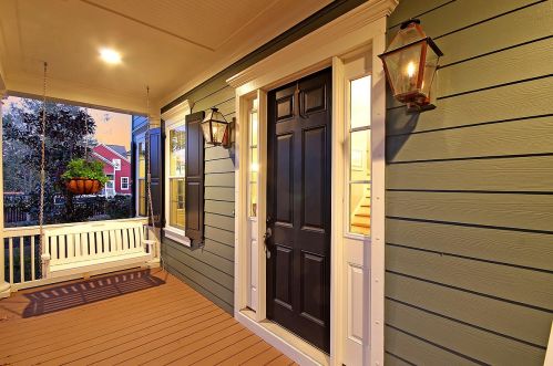 1154 Ayers Plantation Way, Mount Pleasant SC  29466-8588 exterior