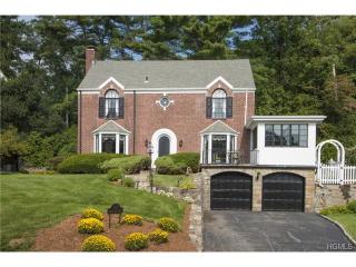 33 Thornbury Rd, Scarsdale, NY 10583-4820