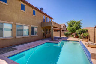 15256 Morning Glory St, Goodyear, AZ 85338-6902