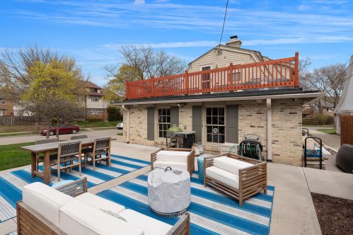 2119 Marion St, Milwaukee WI  53211-2007 exterior