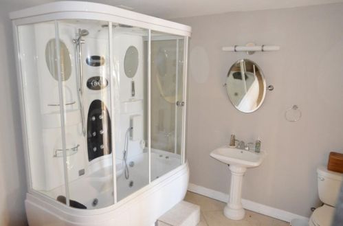 534 Paradise, Galveston TX  77554-6189 exterior