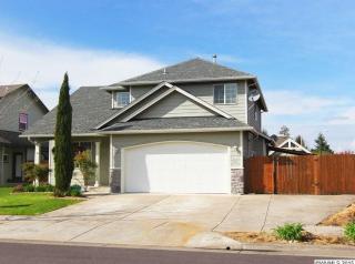 249 Shannon Pl, Lebanon, OR 97355-1685