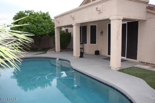 3550 Barberry Pl, Chandler AZ  85248-4359 exterior