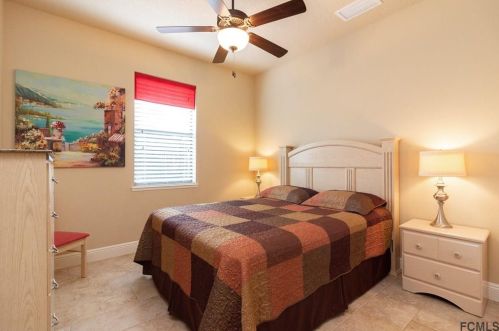 16 Cunningham Ln, Palm Coast FL  32137-0090 exterior