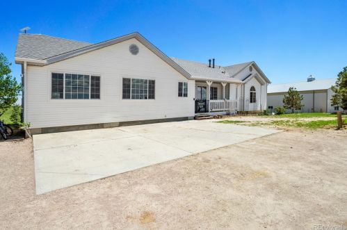 5101 Blue Bell Trl, Elizabeth, CO 80107-8815