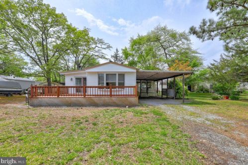 25896 Persimmon St, Millsboro, DE 19966-6522