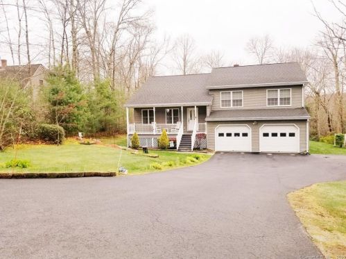 238 Harris Rd, North Sterling, CT 06377-1508