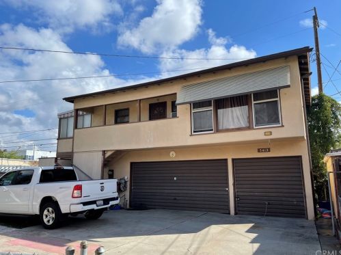 5410 California Ave, Long Beach, CA 90805-5430