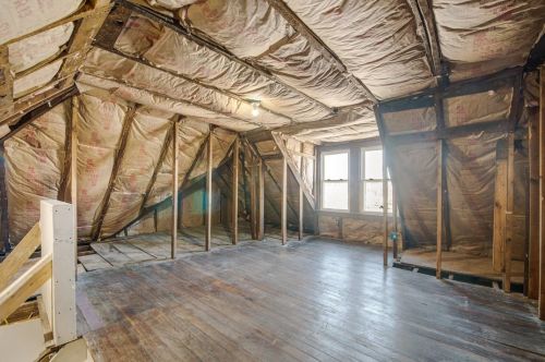 311 Vine St, South Connellsville PA  15425-4838 exterior