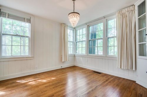 2220 Locust St, Denton TX  76209-1806 exterior