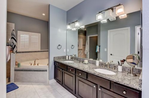 107 Verde Way, De Bary FL  32713-5422 exterior