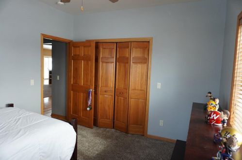 11 Whispering Springs Ct, Fond Du Lac WI  54937-6912 exterior