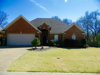 108 Highbury St, Medina TN  38355-8926 exterior