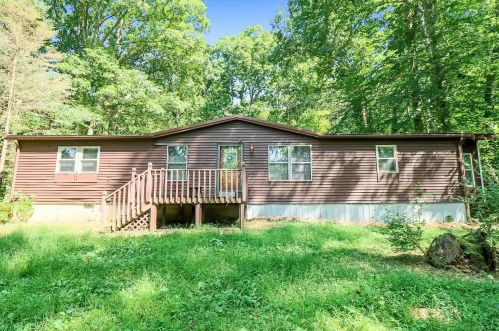 14000 Ellis Rd, Laurelville, OH 43135-9547