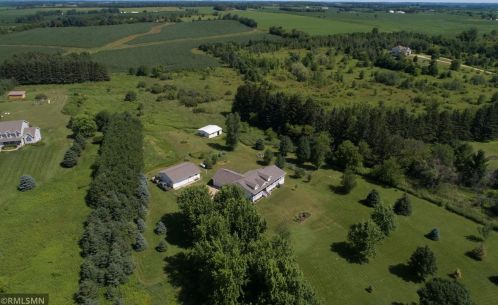 1748 30th Ave, Hammond WI  54015-5215 exterior