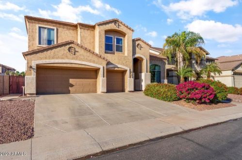 10228 Lomita Ave, Mesa, AZ 85209-1242