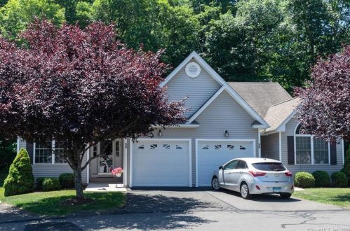 58 Forshaw Ave, Plainville CT  06062-2531 exterior