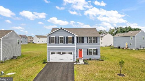 191 Slate Rd, Dover DE  19904-3612 exterior