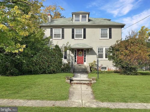 9 Prospect Ave, Norristown, PA 19403-3239