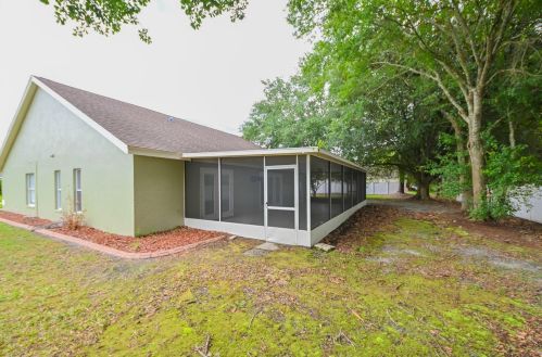 25316 Sherwood Dr, Land O Lakes FL  34639-5560 exterior