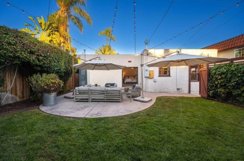 5118 Marlborough Dr, San Diego CA  92116-2029 exterior