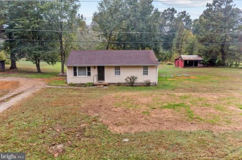6411 Studley Rd, Mechanicsville, VA 23116-4752