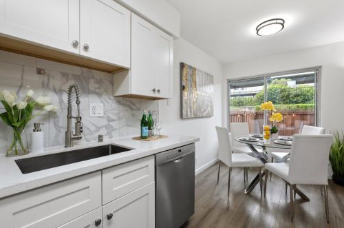 3973 Haussman Ct, South San Francisco CA  94080-3968 exterior