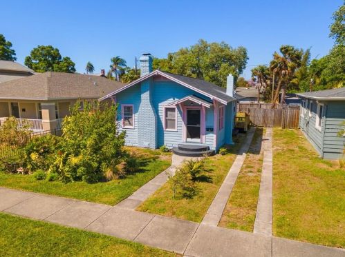 2621 3rd Ave, Saint Petersburg, FL 33712-1606