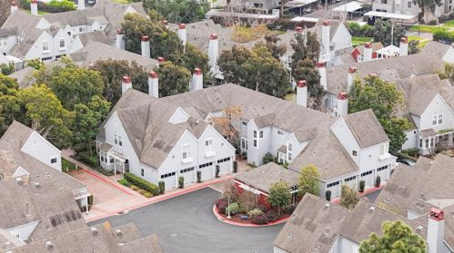 302 Mendocino Way, Redwood City, CA 94065-1793