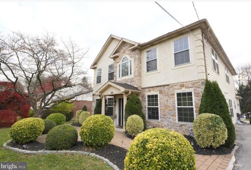 2804 Haverford Rd, Ardmore, PA 19003-1715