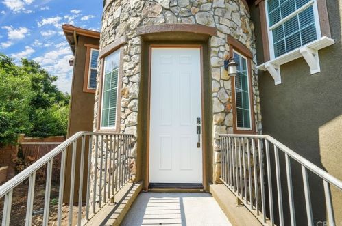 7895 Garden Park St, Chino CA  91708-7659 exterior