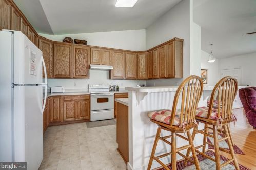 26605 Pennfields Dr, Madison Mills VA  22960-3669 exterior