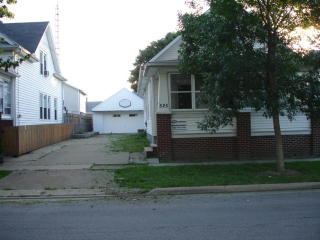525 Putnam St, Sandusky, OH 44870-2162