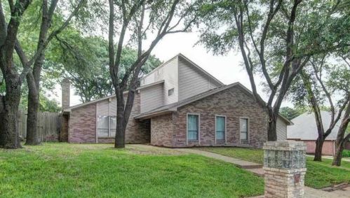 10015 Townridge Dr, Waco, TX 76712-3126