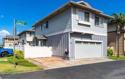91-1205 Kanela St, Ewa Beach, HI 96706