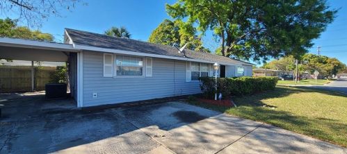 2600 28th Ave, Saint Petersburg, FL 33713-3911