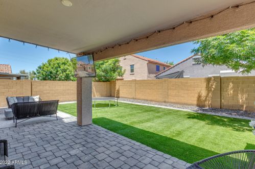 4158 Sandy Way, Gilbert, AZ 85297-2496