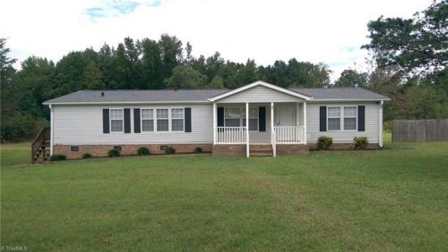 1476 Zeb Rd, Gibsonville, NC 27249-9336