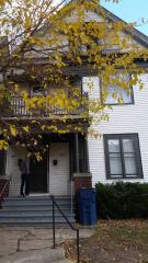 1852 Cambridge Ave, Milwaukee WI  53202-1724 exterior