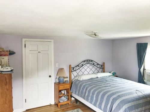 3 Hiram Ln, Bloomfield CT  06002-1224 exterior