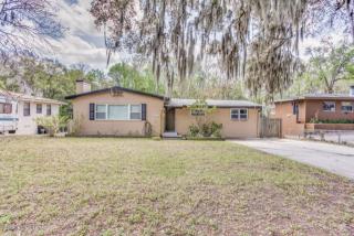 2424 Mercer Cir, Jacksonville, FL 32217-2419