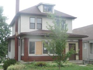 5065 Sidney Rd, Cincinnati, OH 45238-3709