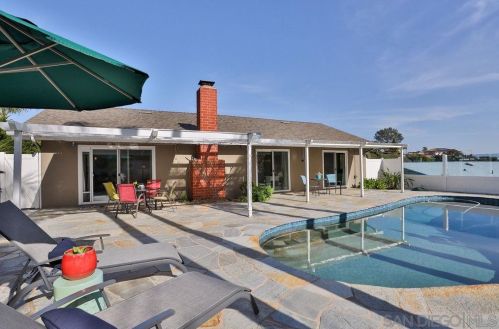 3924 Southview Dr, San Diego CA 92117-5347 exterior