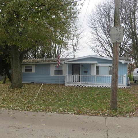 107 Miller Ave, London, OH 43140-1118