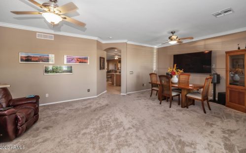 3335 Kingbird Dr, Gilbert, AZ 85297-8224