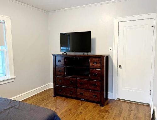 4533 41st St, Milwaukee WI  53209-5817 exterior