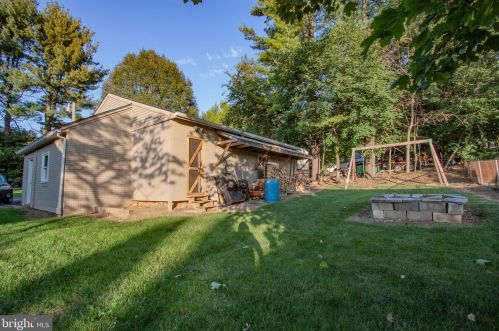 441 Gettysburg Pike, Navy Sup Dpt PA 17055-5603 exterior